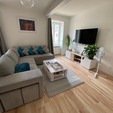 Appartement Centre Ville Rixheim Luaran gambar