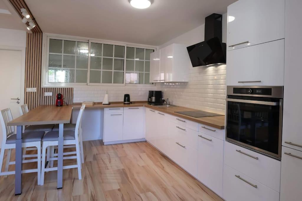 Appartement Centre Ville Rixheim Luaran gambar