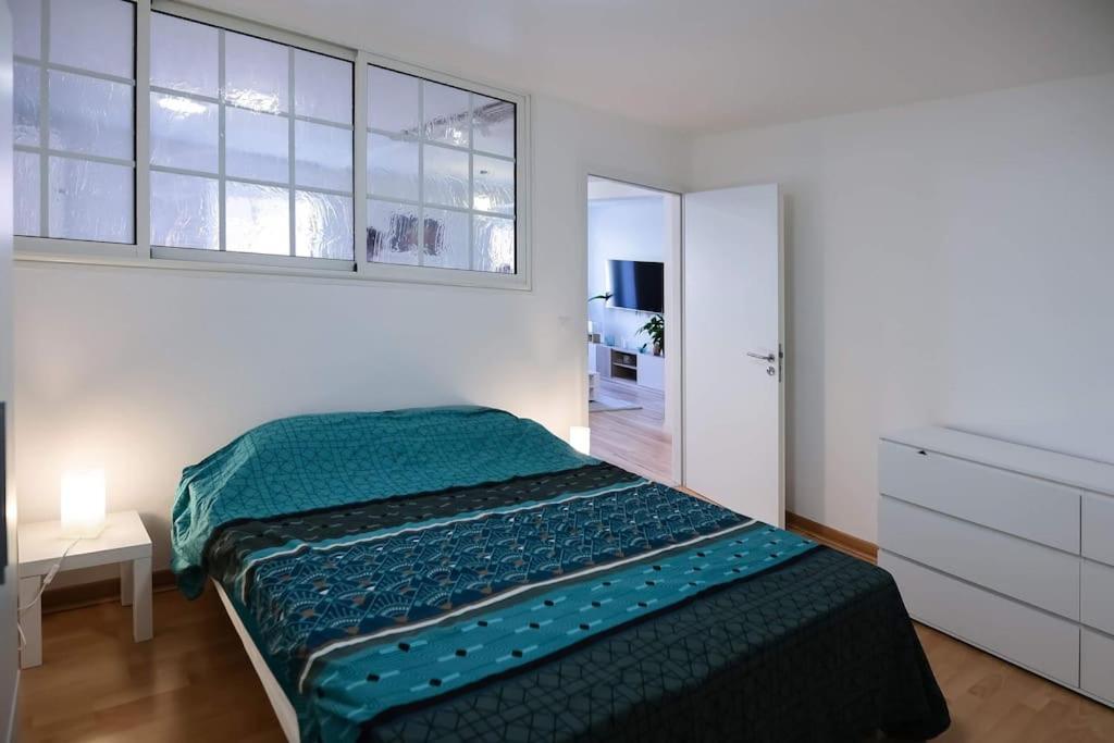 Appartement Centre Ville Rixheim Luaran gambar
