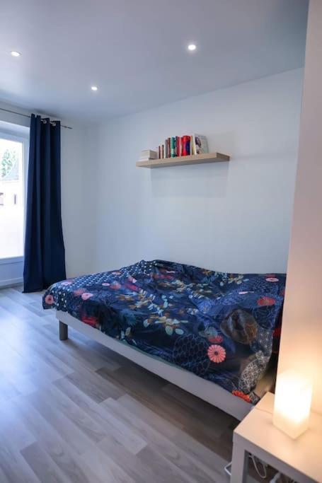 Appartement Centre Ville Rixheim Luaran gambar