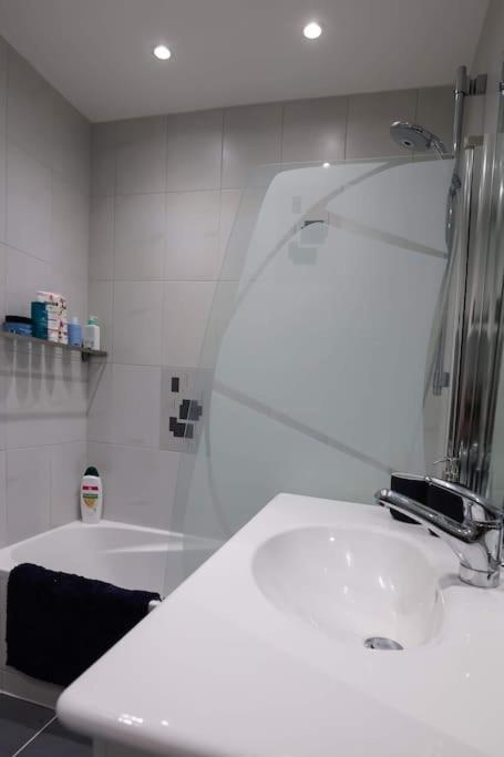 Appartement Centre Ville Rixheim Luaran gambar