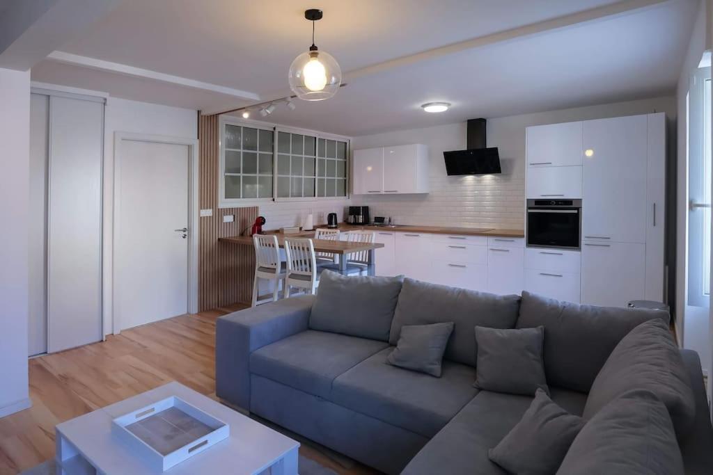 Appartement Centre Ville Rixheim Luaran gambar