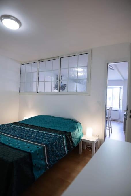Appartement Centre Ville Rixheim Luaran gambar