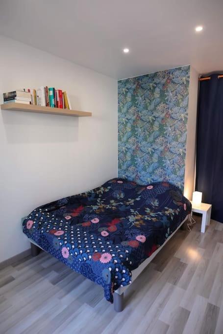Appartement Centre Ville Rixheim Luaran gambar