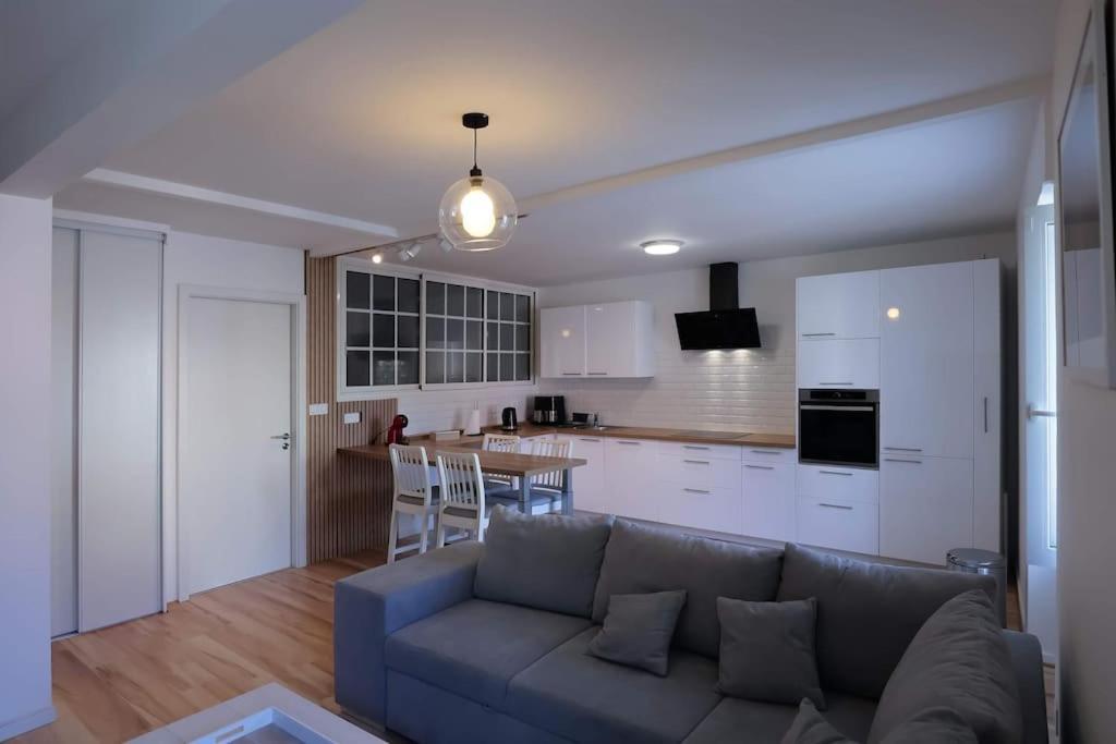 Appartement Centre Ville Rixheim Luaran gambar