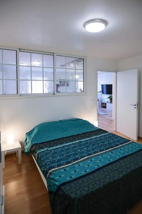 Appartement Centre Ville Rixheim Luaran gambar
