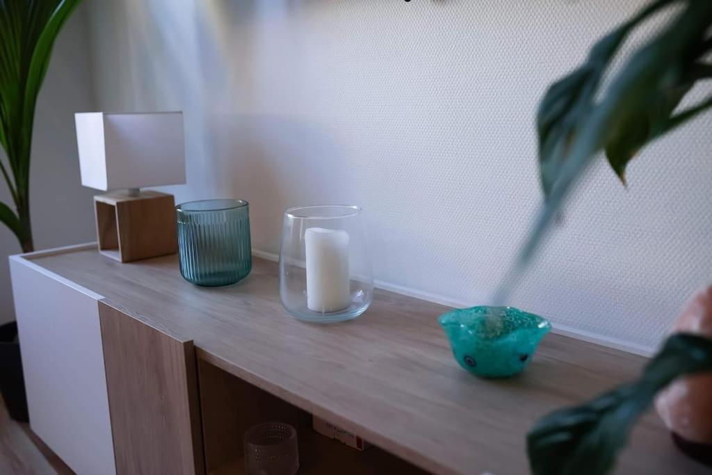 Appartement Centre Ville Rixheim Luaran gambar