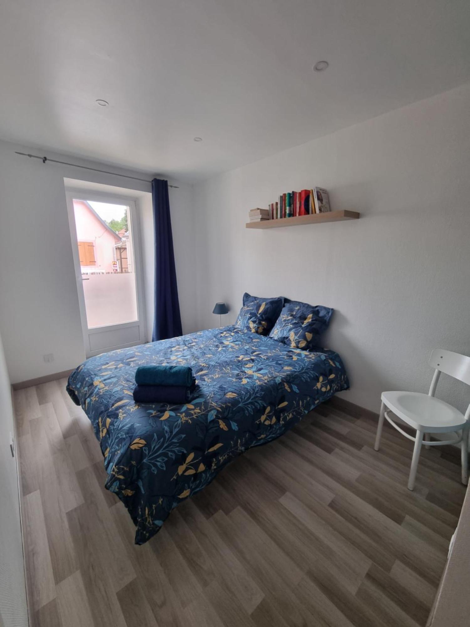 Appartement Centre Ville Rixheim Luaran gambar