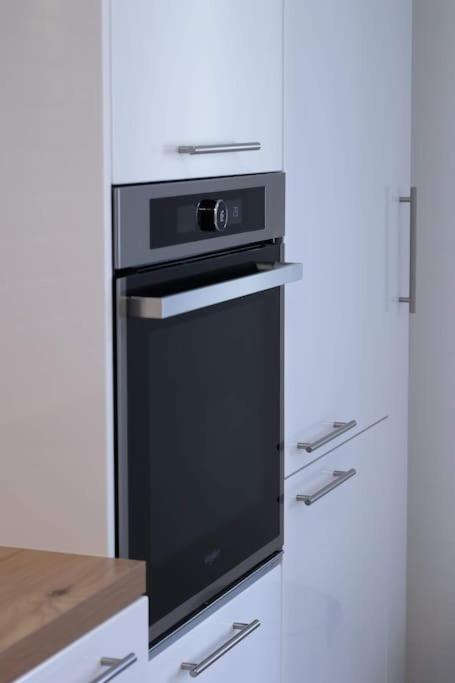 Appartement Centre Ville Rixheim Luaran gambar