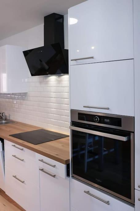 Appartement Centre Ville Rixheim Luaran gambar