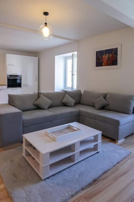 Appartement Centre Ville Rixheim Luaran gambar